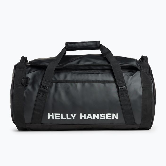 Helly Hansen HH Duffel Bag 2 30L utazótáska fekete 68006_990
