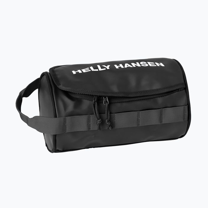 Helly Hansen Hh Wash Bag 2 túra mosózsák fekete 68007_990-STD 2