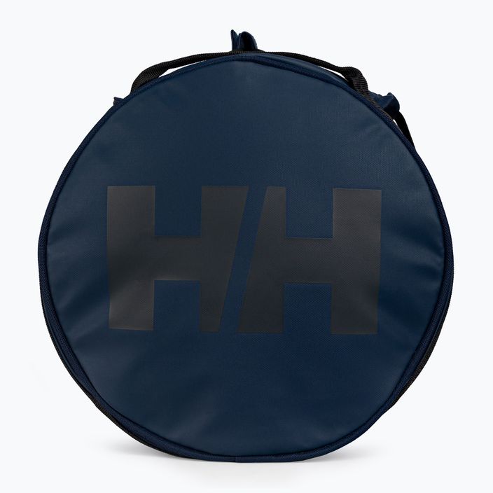 Helly Hansen HH Duffel Bag 2 30L utazótáska tengerészkék 68006_689 4