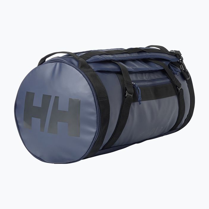 Helly Hansen HH Duffel Bag 2 50L utazótáska tengerészkék 68005_689 7