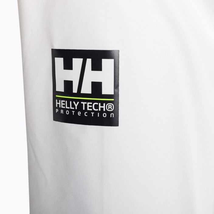 Helly Hansen női Crew kapucnis középréteges kabát fehér 33891_001 5