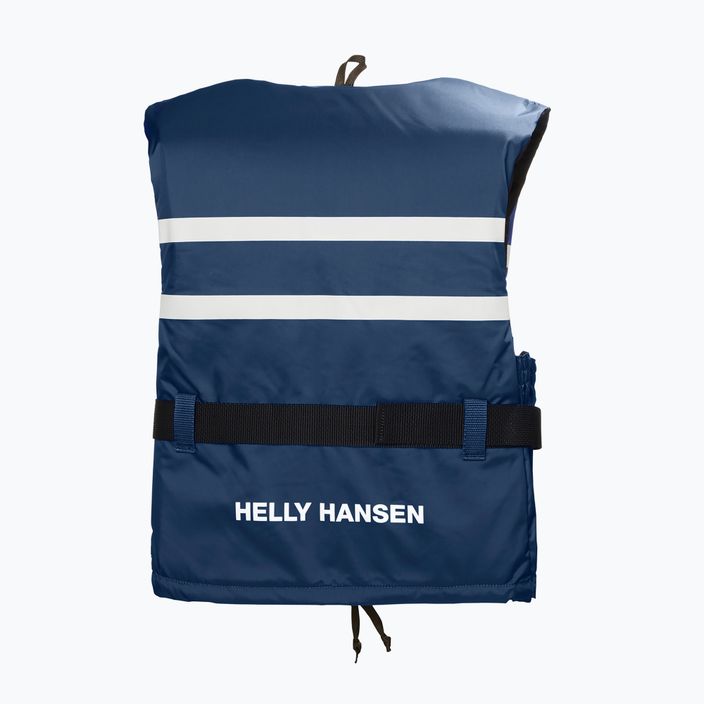 Helly Hansen Sport Comfort Biztonsági mellény tengerészkék 33854_599-30/40 2