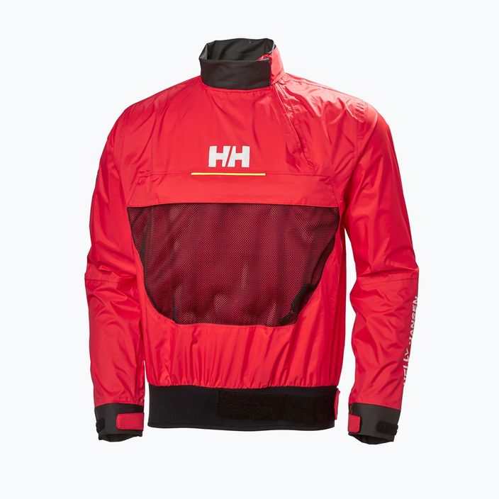 Helly Hansen férfi Hp Smock kabát piros 33913_222