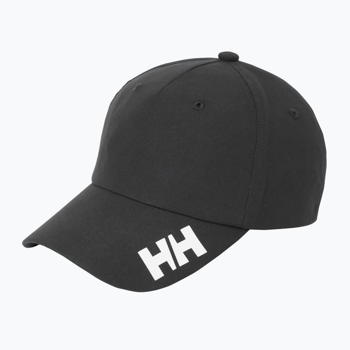 Helly Hansen Crew baseball sapka fekete 67160_990 5