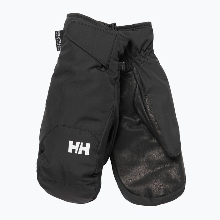 Helly Hansen Sí kesztyű Swift HT kesztyű fekete