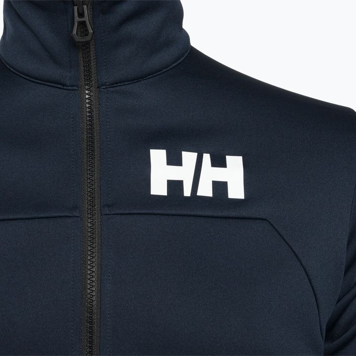 Férfi Helly Hansen Hp Fleece pulóver sötétkék 34043_597 3
