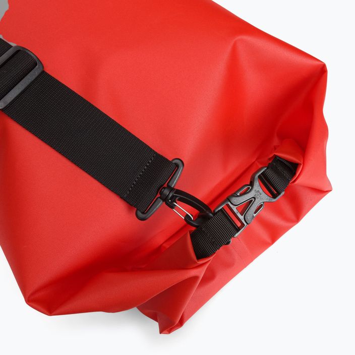 Helly Hansen Hh Ocean Dry Bag XL vízálló táska piros 67371_222-STD 4