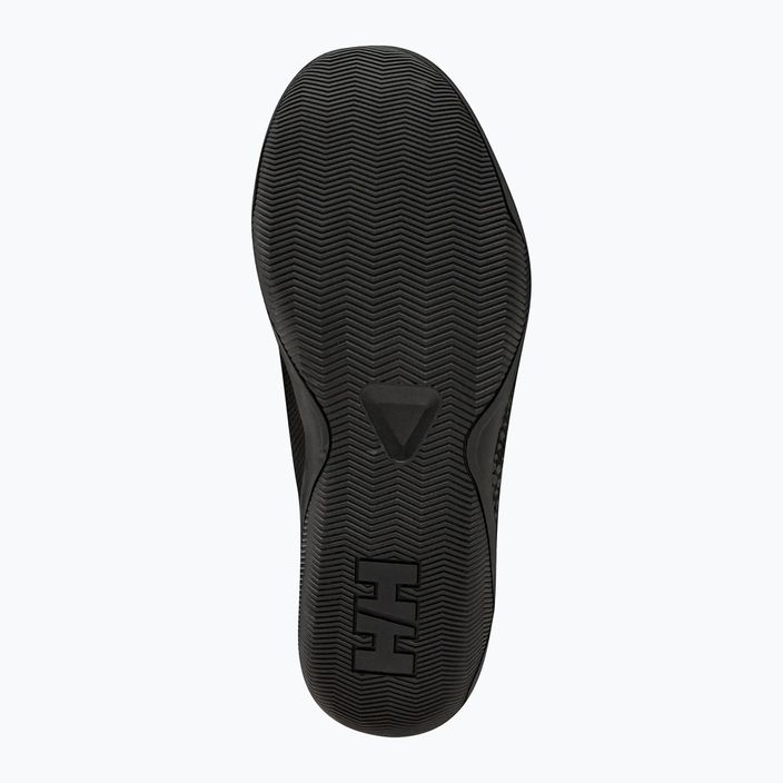 Helly Hansen Crest Watermoc férfi vízi cipő fekete/szürke 11