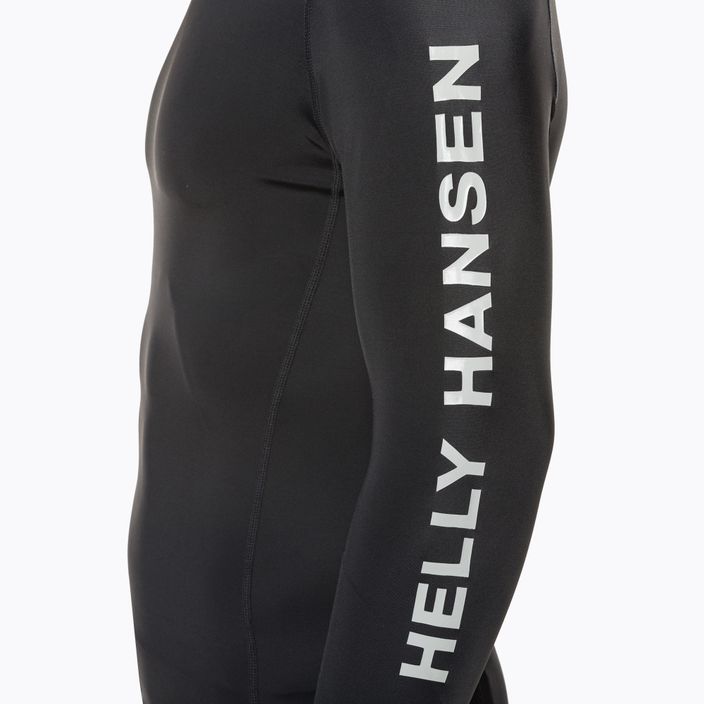 Férfi Helly Hansen Waterwear Rashguard póló 991 6