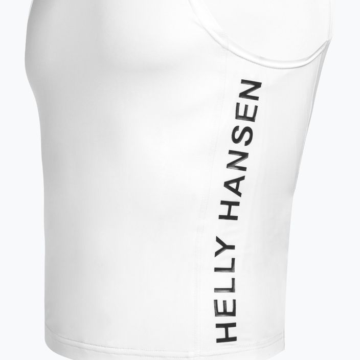 Helly Hansen Waterwear Rashvest póló fehér 34024_001 4