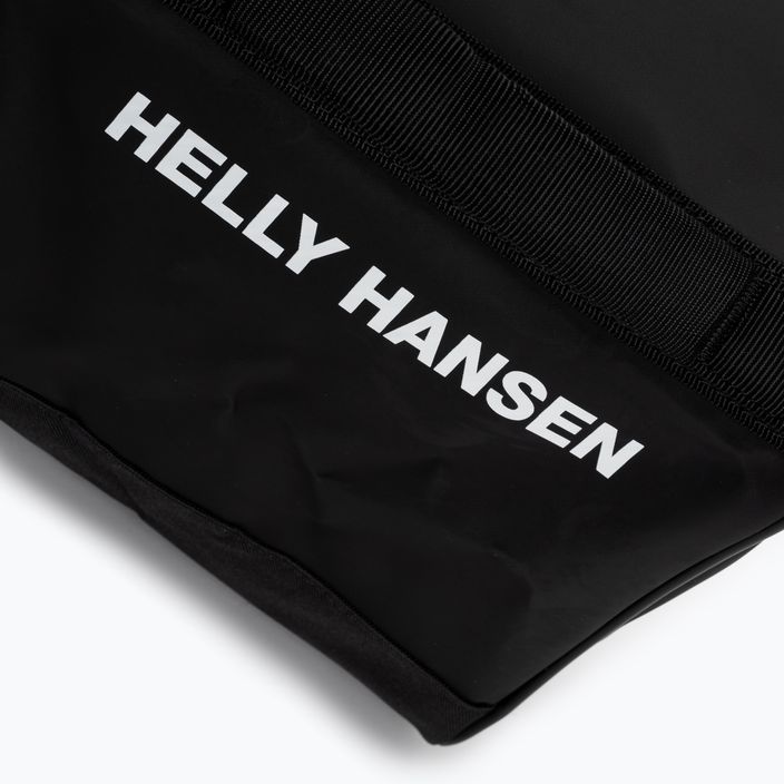 Helly Hansen H/H Scout Duffel utazótáska fekete 67440_990 7