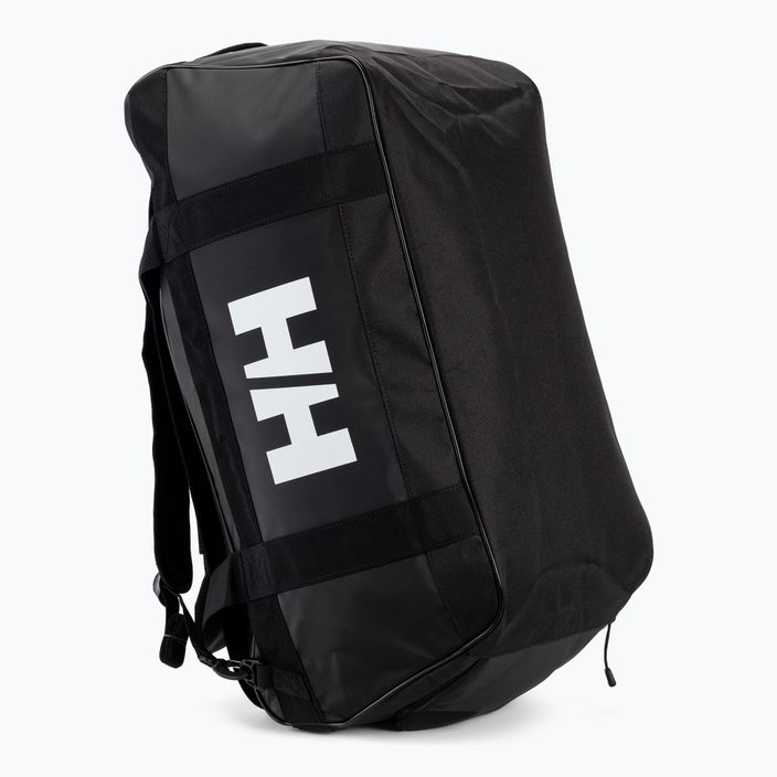 Helly Hansen H/H Scout Duffel utazótáska fekete 67442_990 5