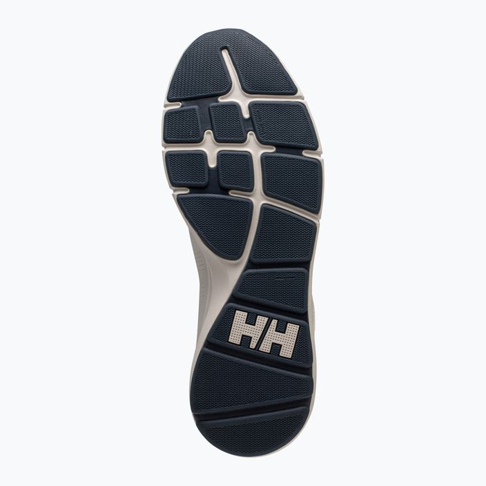 Helly Hansen Ahiga V4 Hydropower férfi vitorlás cipő fehér 11582_013 14