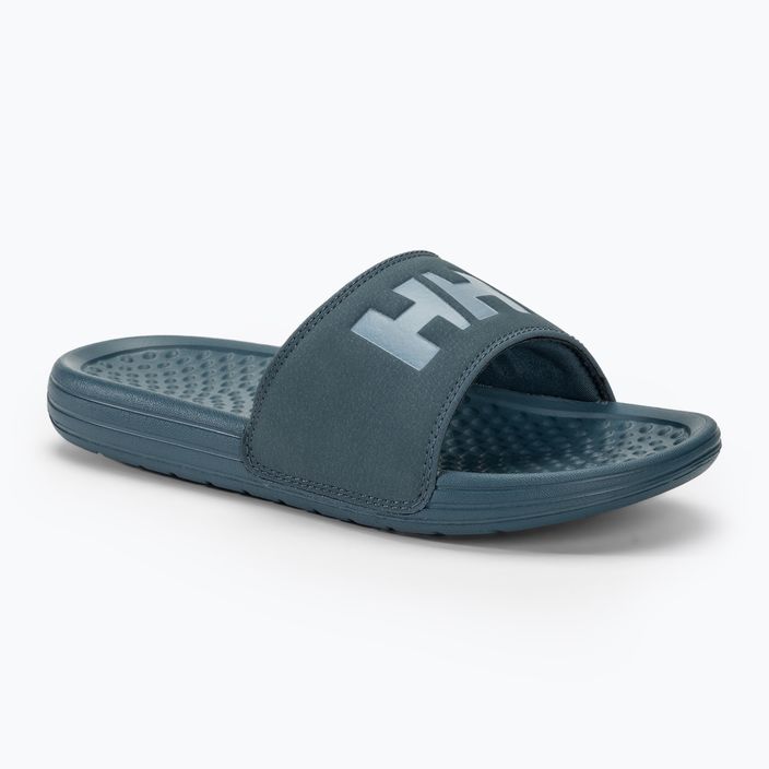 Női papucs Helly Hansen H/H Slides orion blue/dusty blue