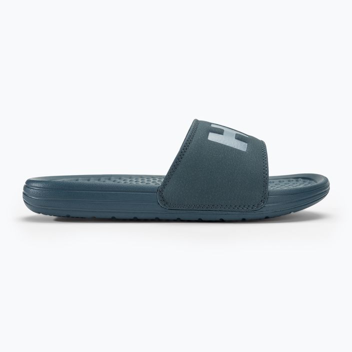 Női papucs Helly Hansen H/H Slides orion blue/dusty blue 2