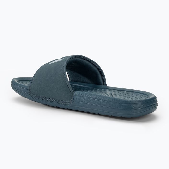 Női papucs Helly Hansen H/H Slides orion blue/dusty blue 3