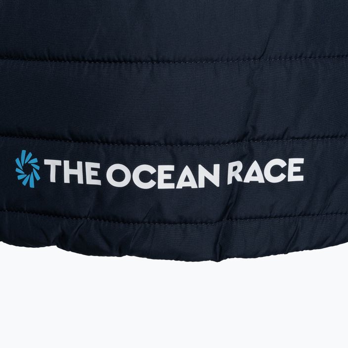 Női vitorlás dzseki Helly Hansen The Ocean Race Ins navy 5