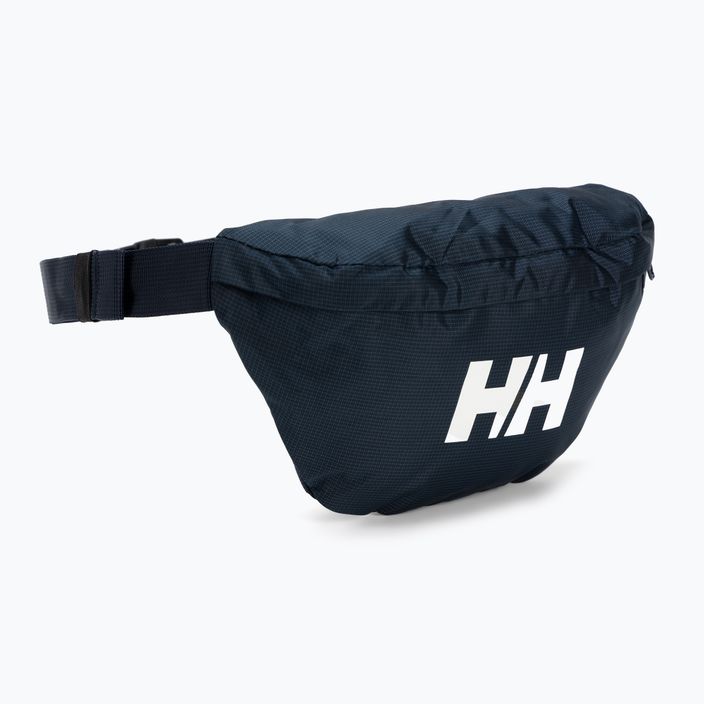 Helly Hansen HH Logo tengerészkék vesetáska 67036_597 2