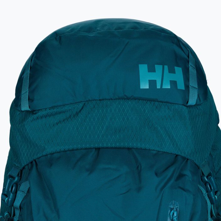 Helly Hansen Capacitor 65 l trekking hátizsák kék 67073_436 4