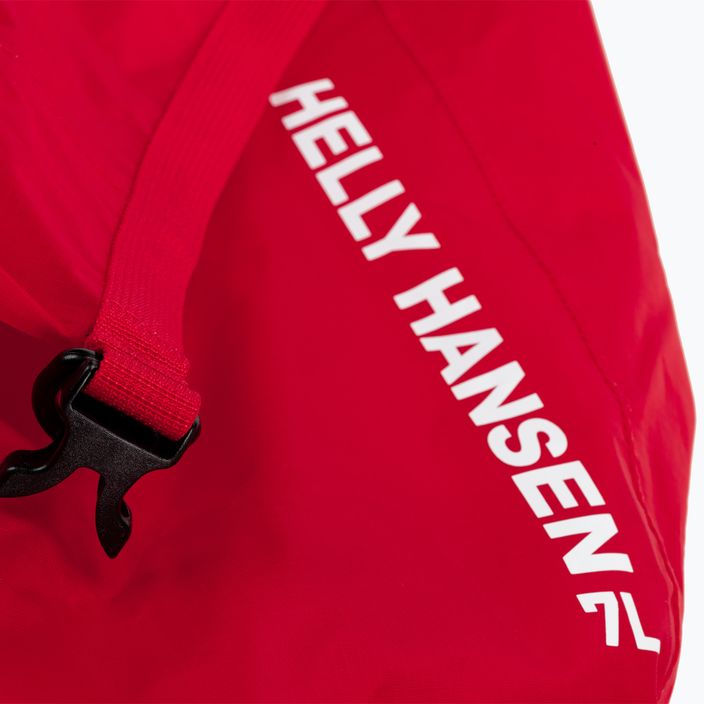 Helly Hansen Hh Light Dry vízálló táska piros 67373_222 3