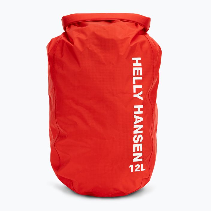 Helly Hansen Hh Light Dry vízálló táska piros 67374_222
