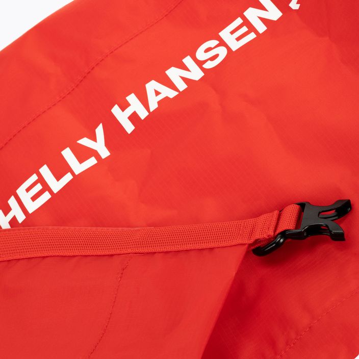 Helly Hansen Hh Light Dry vízálló táska piros 67374_222 3