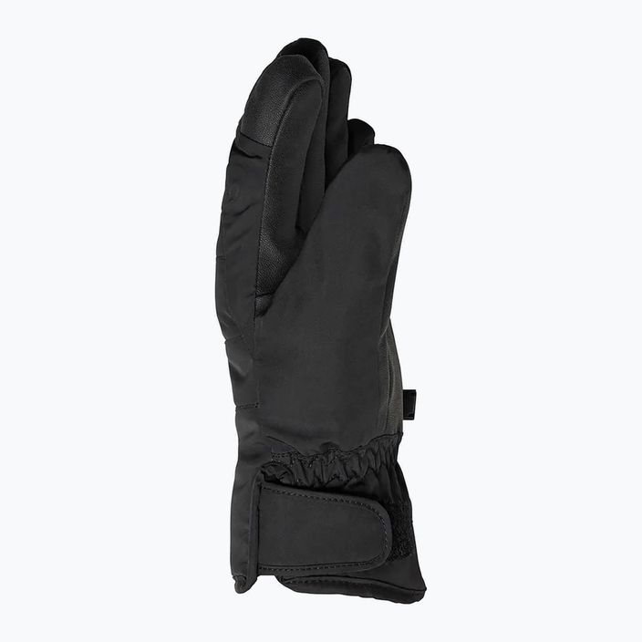 Helly Hansen Jr Swift Ht Glove 2.0 gyermek síelő kesztyű fekete 2