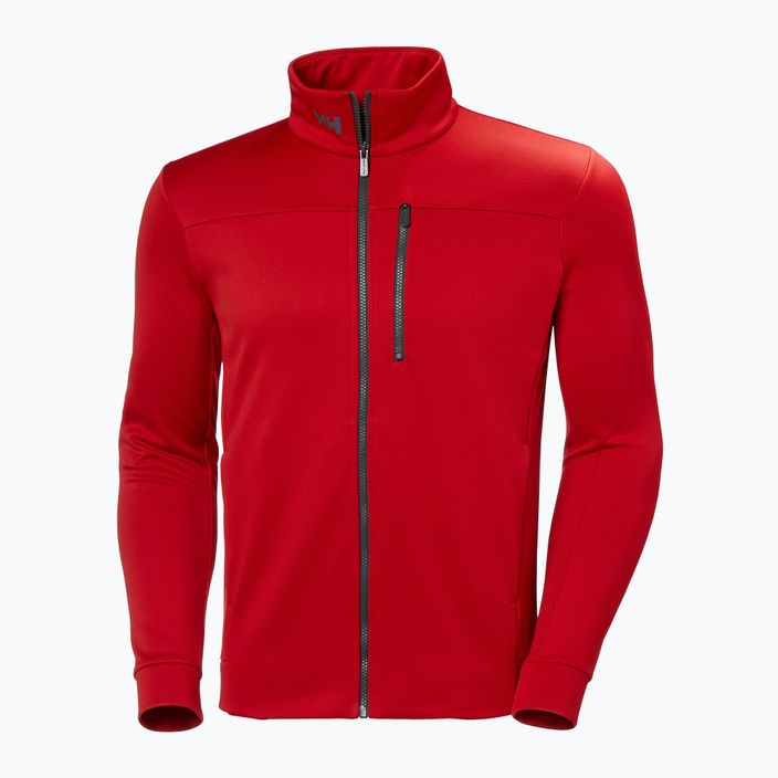 Férfi Helly Hansen Crew pulóver piros