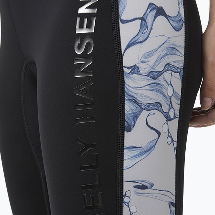 Helly Hansen Waterwear női neoprén leggings fekete 34021_993 3