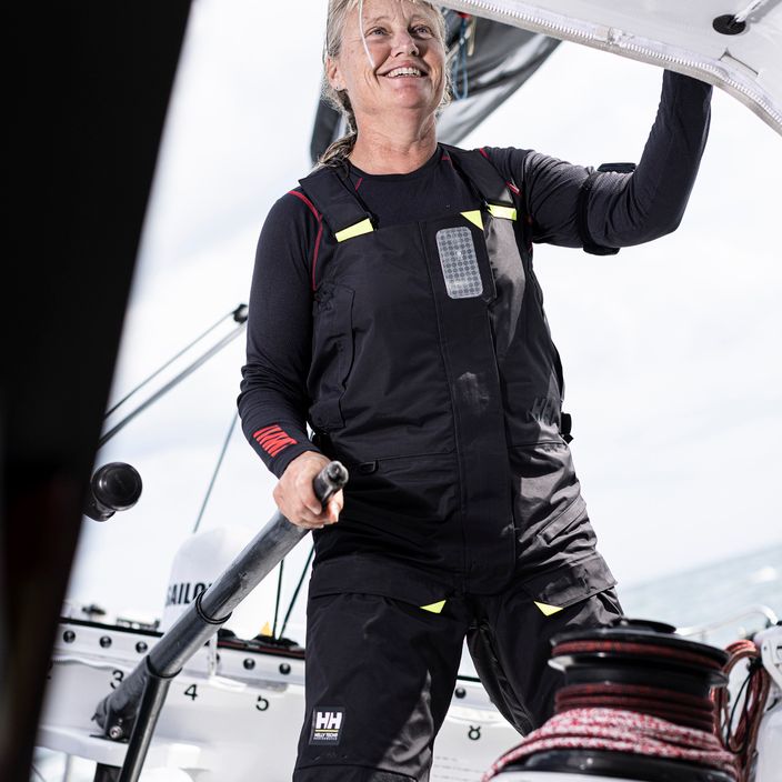 Helly Hansen Skagen Offshore Bib női vitorlázónadrág fekete 34256_980 11