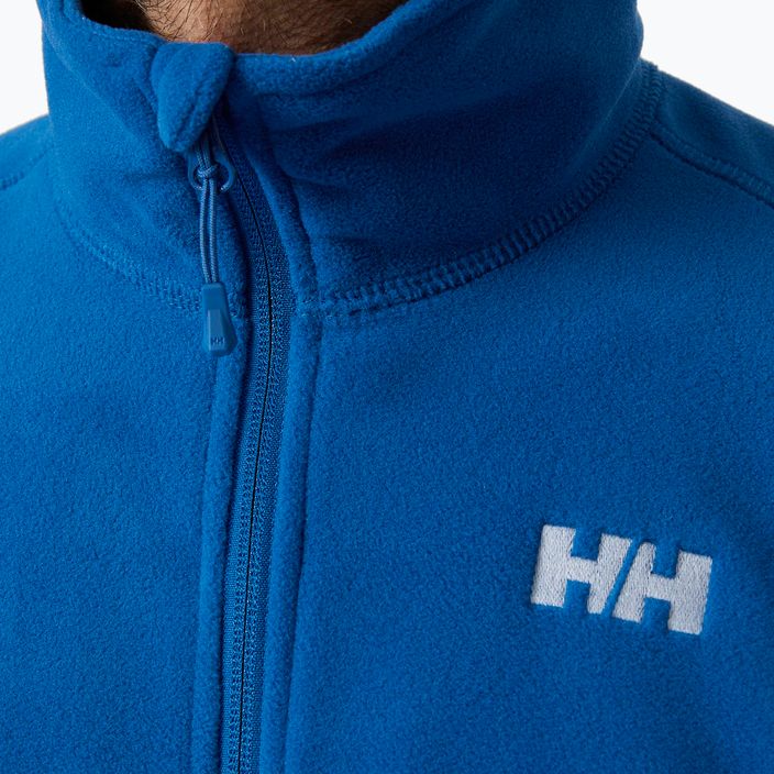 Helly Hansen férfi Daybreaker 606 fleece pulóver kék 51598 5