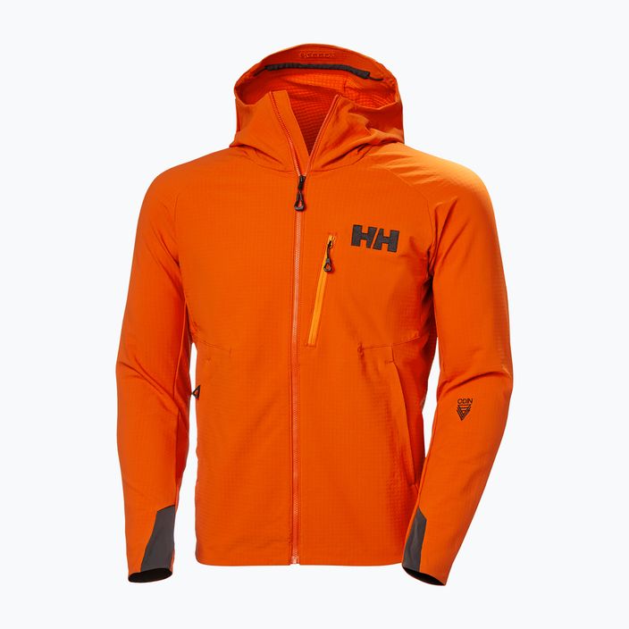 Helly Hansen férfi softshell dzseki Odin Pro Shield narancssárga 63085_300 7