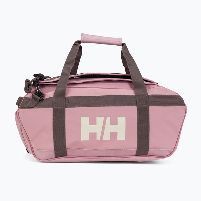 Helly Hansen Scout Duffel 30L utazótáska rózsaszín 67440_090