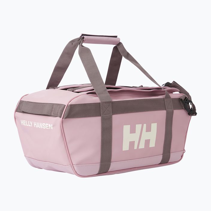 Helly Hansen Scout Duffel 30L utazótáska rózsaszín 67440_090 4