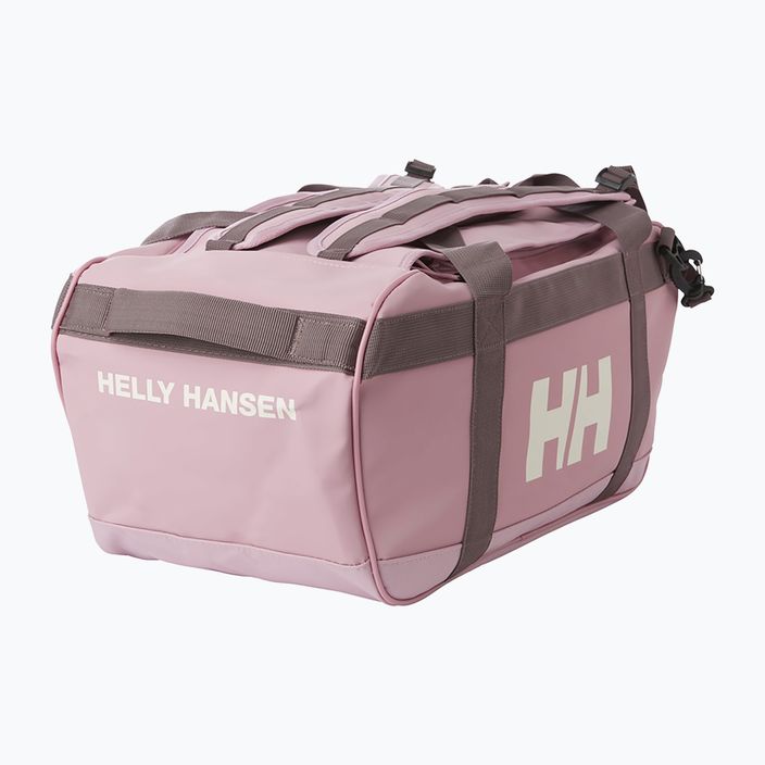 Helly Hansen Scout Duffel 30L utazótáska rózsaszín 67440_090 5