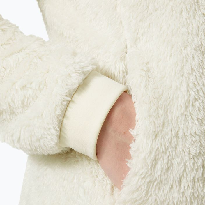 Helly Hansen Precious Fleece 2.0 női pulóver fehér 49436_047 4