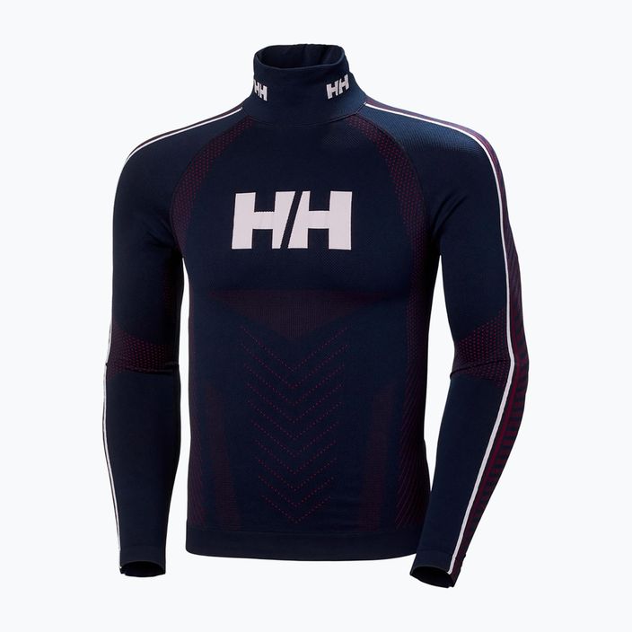 Helly Hansen H1 Pro Lifa Race termál póló tengerészkék 49475_597 4