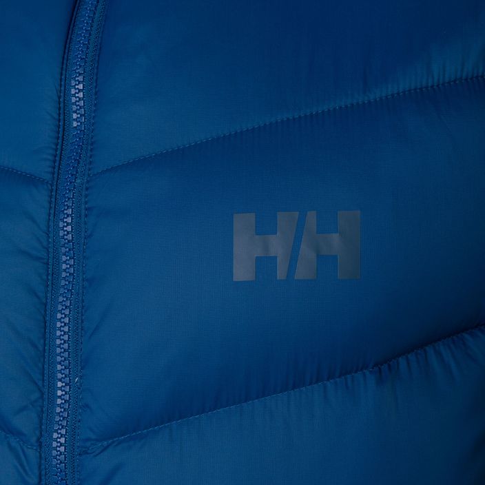 Helly Hansen férfi pehelykabát Verglas Icefall Down 606 kék 63002 7