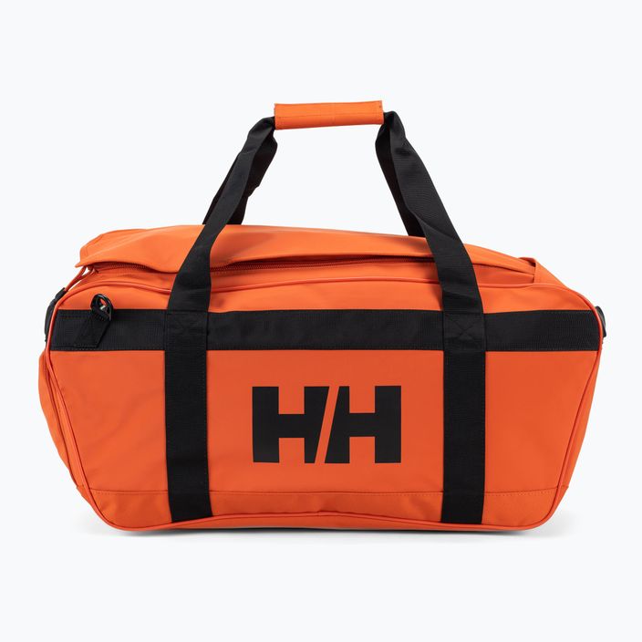 Helly Hansen H/H Scout Duffel utazótáska narancssárga 67442_300 2