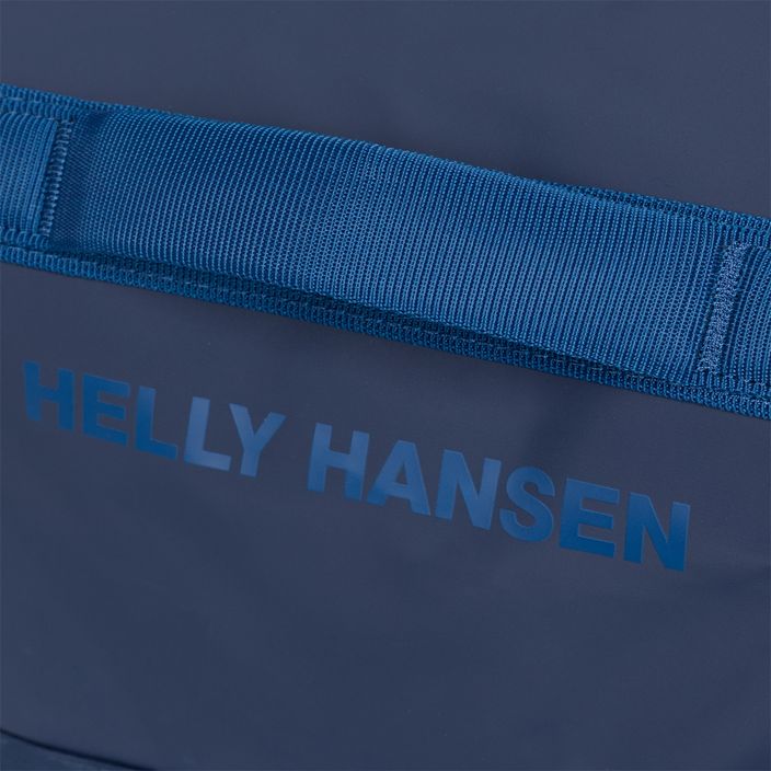 Helly Hansen H/H Scout Duffel S 30 l óceáni utazótáska 4