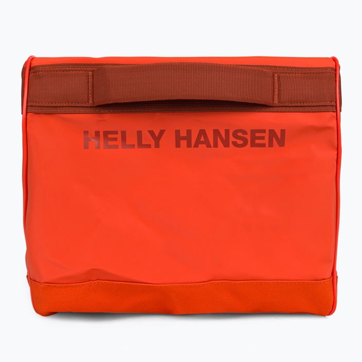 Helly Hansen H/H Scout Duffel 70 l utazótáska narancssárga 67442_301 5