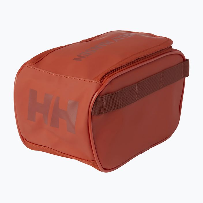 Helly Hansen H/H Scout mosótáska túratáska narancssárga 67444_301-STD 3