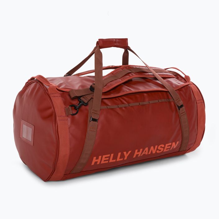 Helly Hansen HH Duffel Bag 2 70 l mély kanyon utazótáska 2