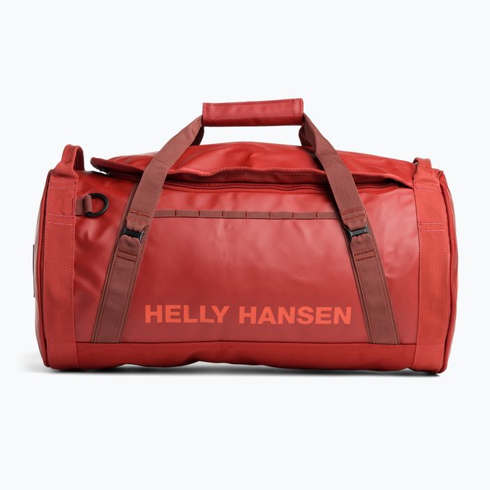 Helly Hansen HH Duffel Bag 2 30L utazótáska piros 68006_219