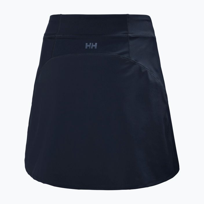 Helly Hansen HP navy szoknya 2