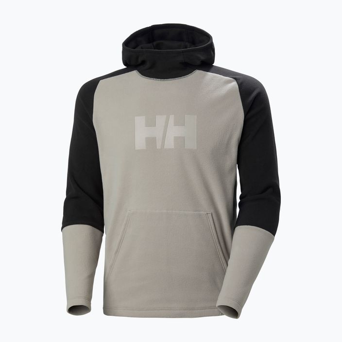 Férfi Helly Hansen Daybreaker Logo Hoodie terrazzo trekking melegítőfelső 4