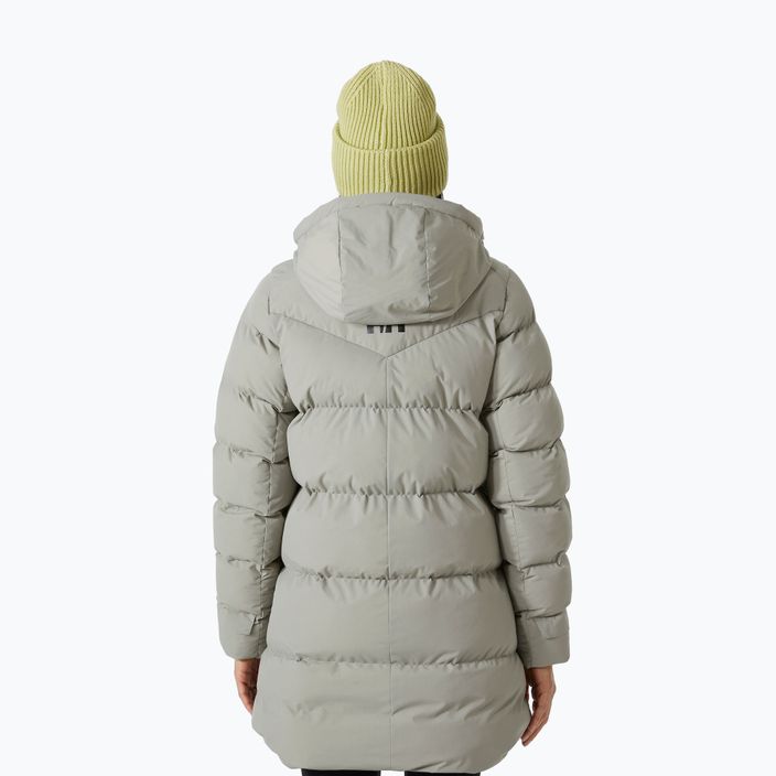 Helly Hansen női Adore Puffy Parka terrazzo pehelypaplan dzseki 2