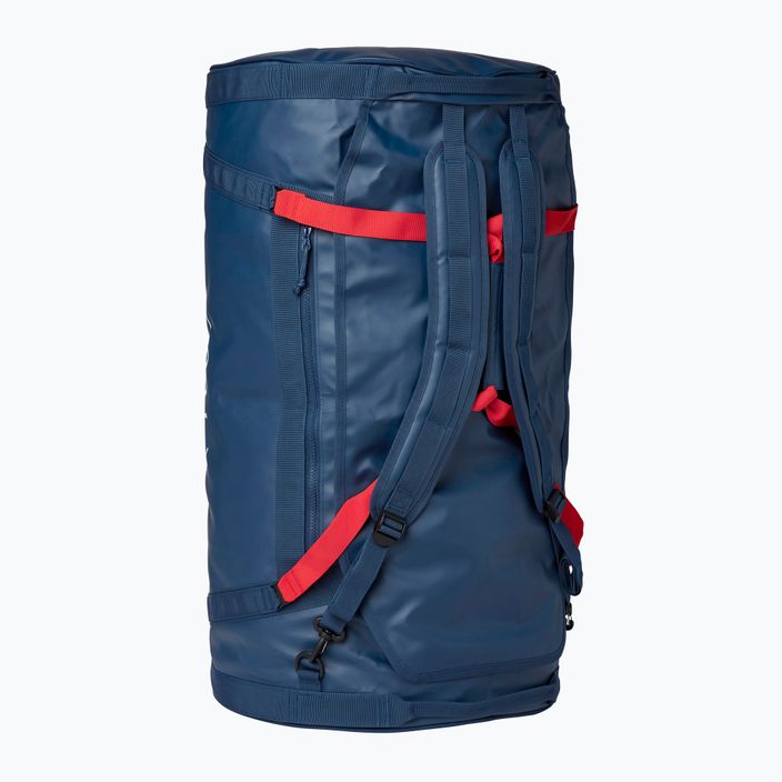 Helly Hansen HH Duffel Bag 2 90 l óceáni utazótáska 3