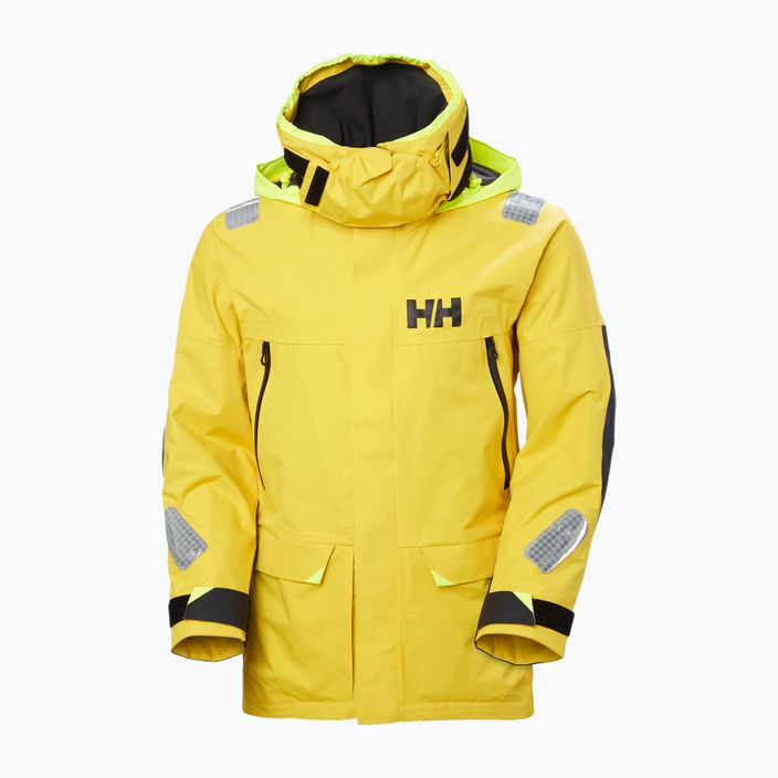 Férfi vitorlás kabát Helly Hansen Skagen Offshore gold rush 9