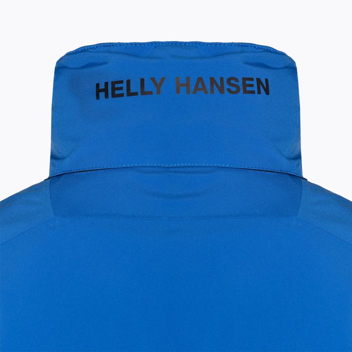 Férfi Helly Hansen HP Racing kapucnis vitorlás kabát kobalt 2.0 6